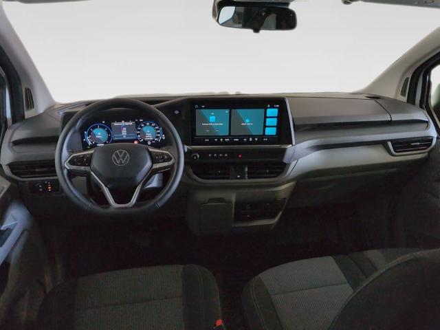 Volkswagen Caravelle Batalla Corta 2.0 TDI BMT 110 kW (150 CV) DSG