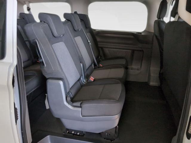 Volkswagen Caravelle Batalla Corta 2.0 TDI BMT 110 kW (150 CV) DSG