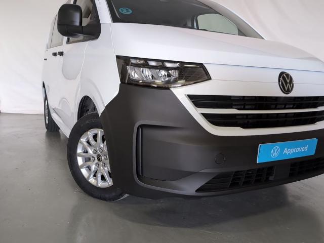 Volkswagen Caravelle Batalla Corta 2.0 TDI BMT 110 kW (150 CV) DSG