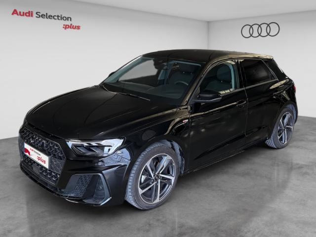 Audi selection Plus