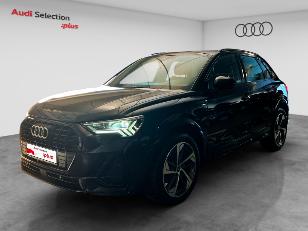 vehículo ocasión audi selection