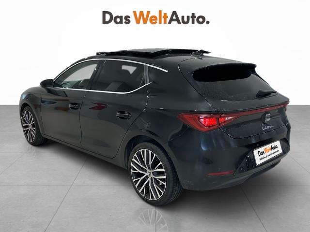 SEAT León 1.5 TSI S&S Xcellence Go M 110 kW (150 CV)