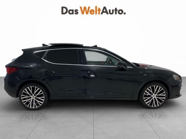 SEAT León 1.5 TSI S&S Xcellence Go M 110 kW (150 CV)