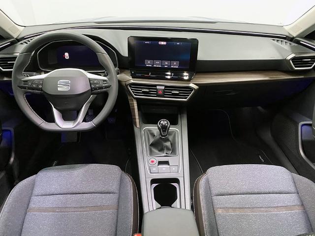 SEAT León 1.5 TSI S&S Xcellence Go M 110 kW (150 CV)