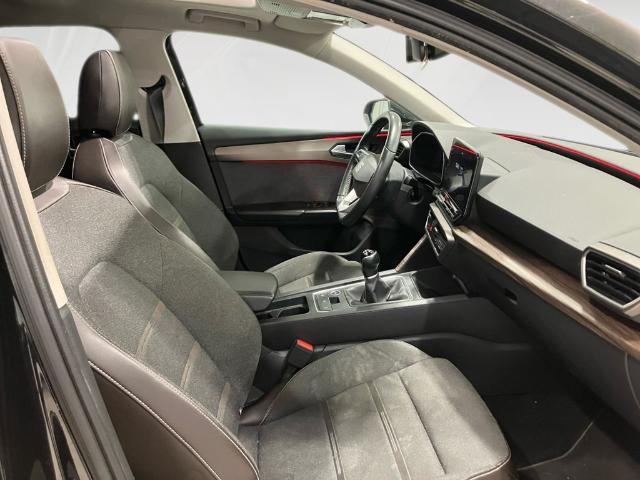 SEAT León 1.5 TSI S&S Xcellence Go M 110 kW (150 CV)