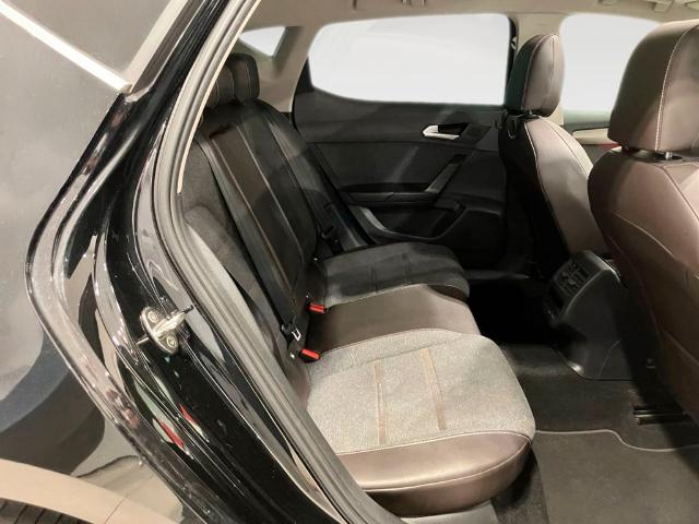 SEAT León 1.5 TSI S&S Xcellence Go M 110 kW (150 CV)