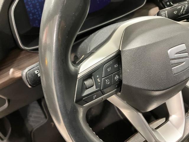 SEAT León 1.5 TSI S&S Xcellence Go M 110 kW (150 CV)