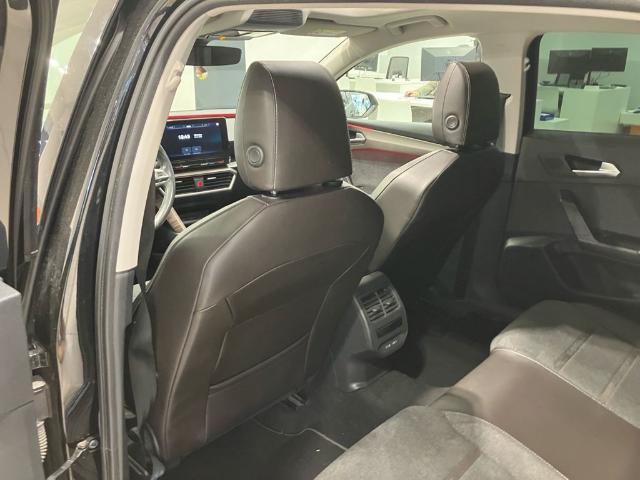 SEAT León 1.5 TSI S&S Xcellence Go M 110 kW (150 CV)