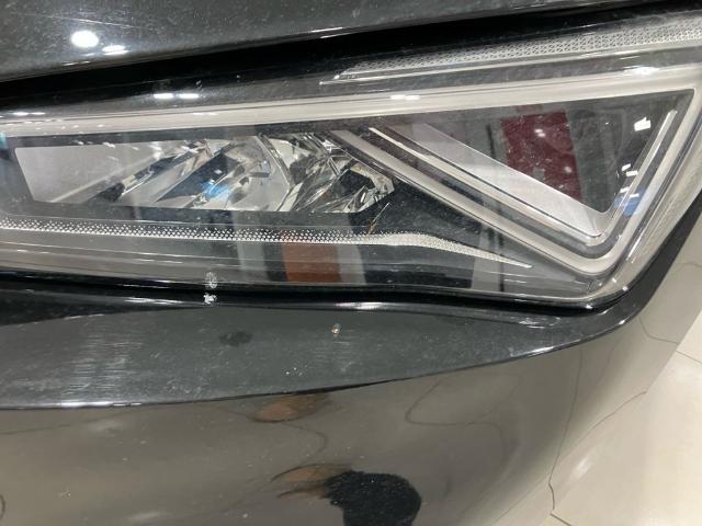 SEAT León 1.5 TSI S&S Xcellence Go M 110 kW (150 CV)