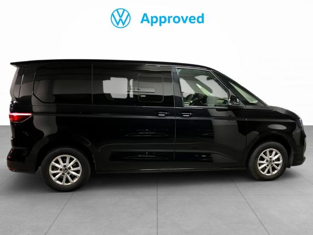 Volkswagen Multivan 2.0 TDI BMT 110 kW (150 CV) DSG