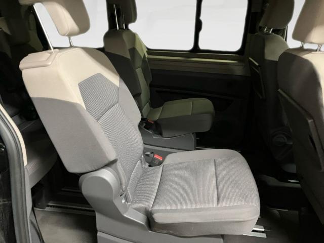 Volkswagen Multivan 2.0 TDI BMT 110 kW (150 CV) DSG