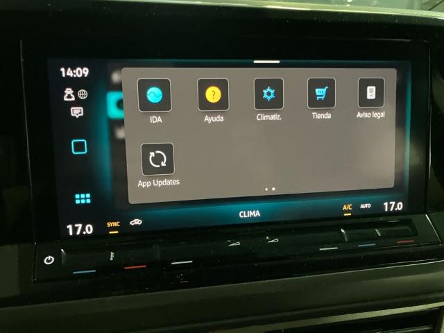 Volkswagen Multivan 2.0 TDI BMT 110 kW (150 CV) DSG