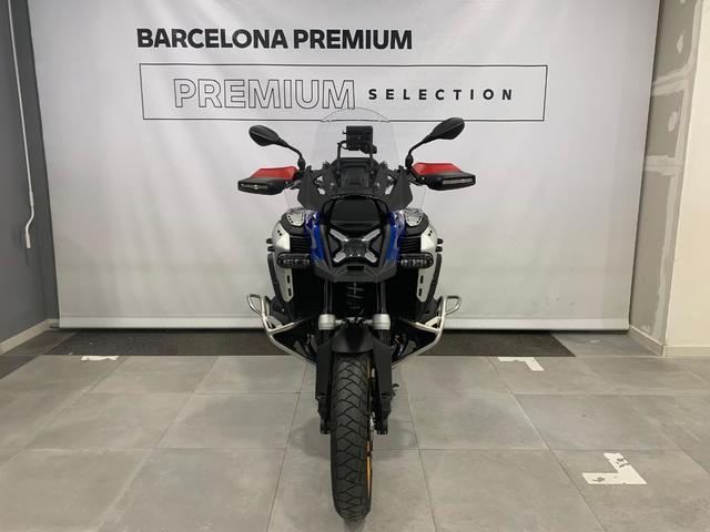 BMW Motorrad R 1300 GS Adventure  de ocasión 