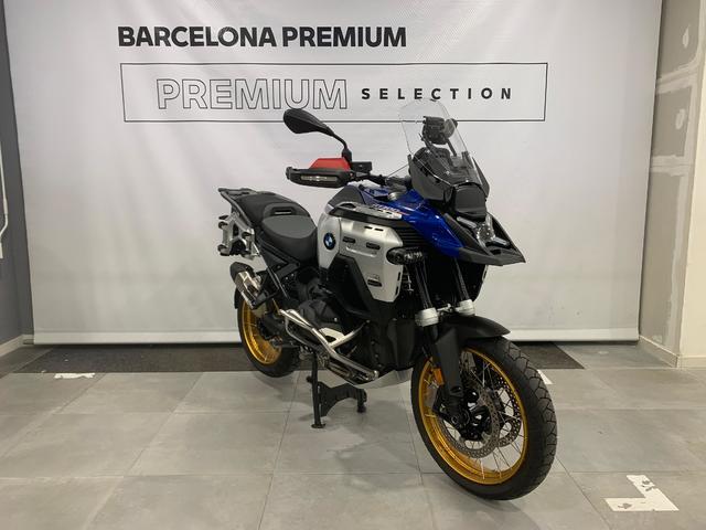 BMW Motorrad R 1300 GS Adventure  de ocasión 