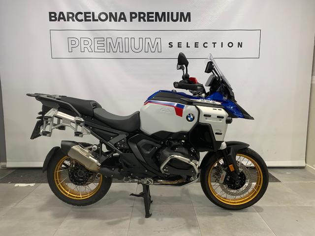 BMW Motorrad R 1300 GS Adventure  de ocasión 
