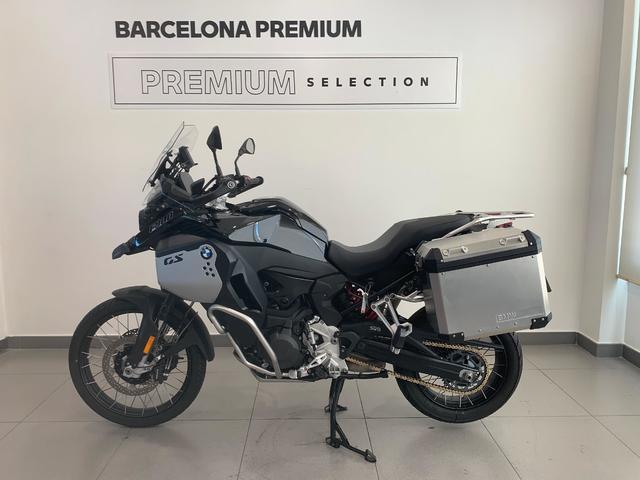 BMW Motorrad F 900 GS Adventure  de ocasión 