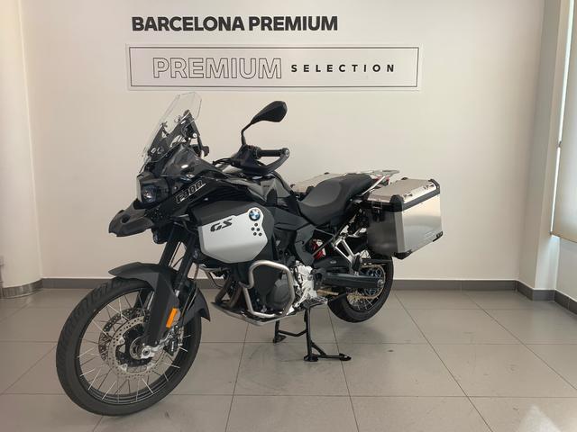 BMW Motorrad F 900 GS Adventure  de ocasión 