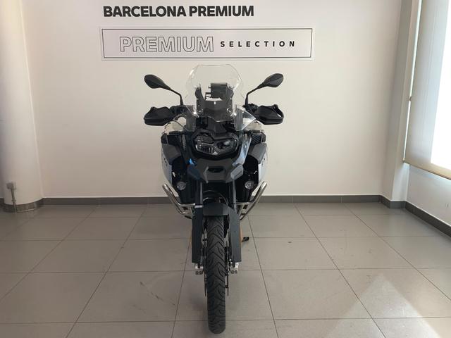 BMW Motorrad F 900 GS Adventure  de ocasión 