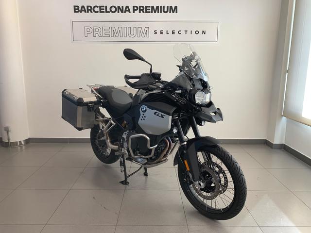 BMW Motorrad F 900 GS Adventure  de ocasión 