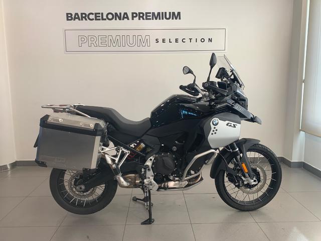 BMW Motorrad F 900 GS Adventure  de ocasión 
