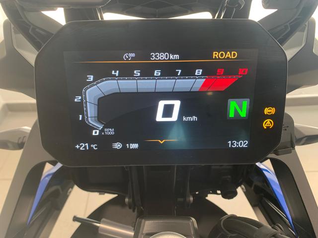 BMW Motorrad F 800 GS  de ocasión 