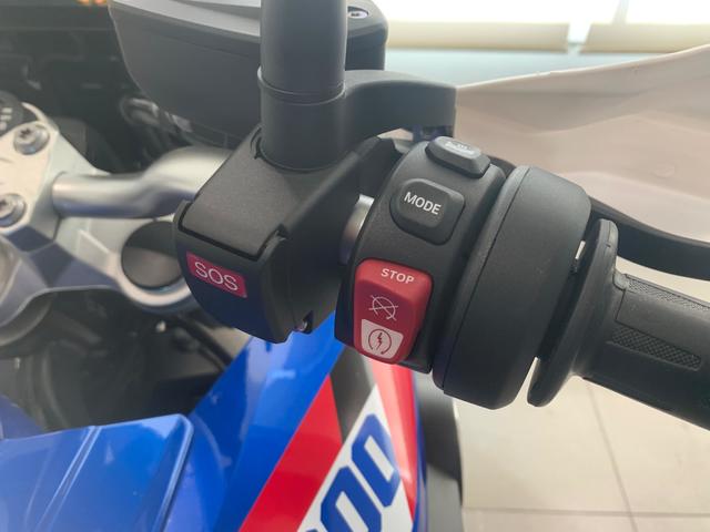 BMW Motorrad F 800 GS  de ocasión 