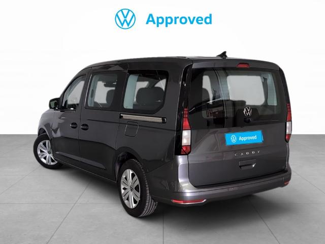 Volkswagen Caddy Maxi Origin 2.0 TDI 75 kW (102 CV)
