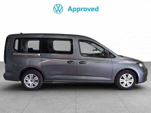 Volkswagen Caddy Maxi Origin 2.0 TDI 75 kW (102 CV)