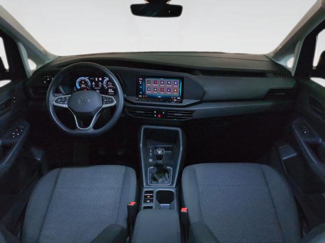 Volkswagen Caddy Maxi Origin 2.0 TDI 75 kW (102 CV)