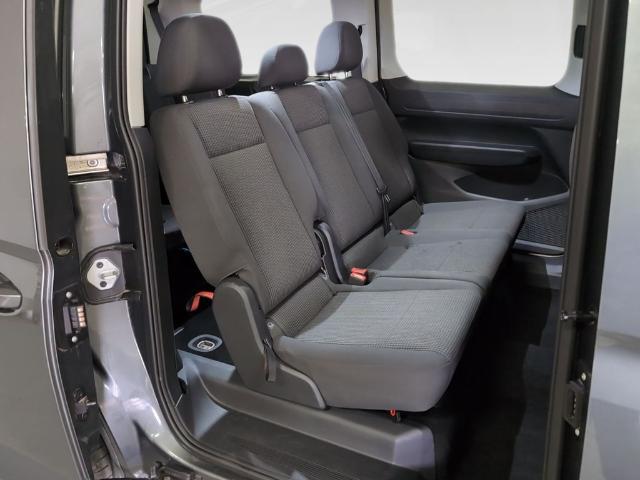 Volkswagen Caddy Maxi Origin 2.0 TDI 75 kW (102 CV)