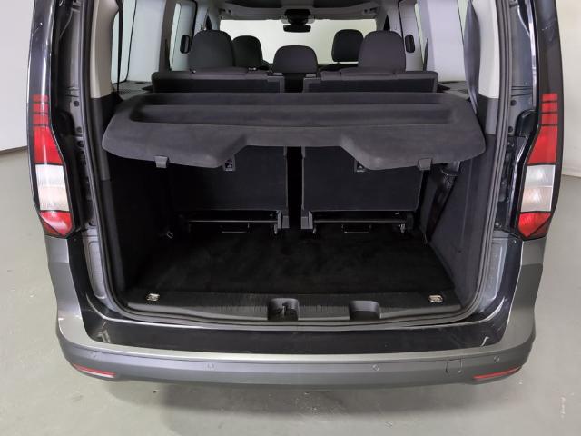 Volkswagen Caddy Maxi Origin 2.0 TDI 75 kW (102 CV)