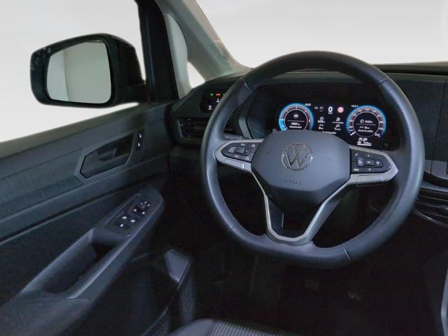 Volkswagen Caddy Maxi Origin 2.0 TDI 75 kW (102 CV)