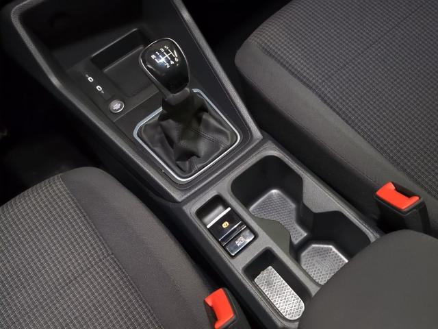 Volkswagen Caddy Maxi Origin 2.0 TDI 75 kW (102 CV)