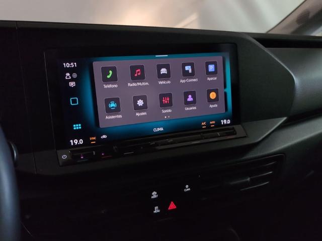 Volkswagen Caddy Maxi Origin 2.0 TDI 75 kW (102 CV)