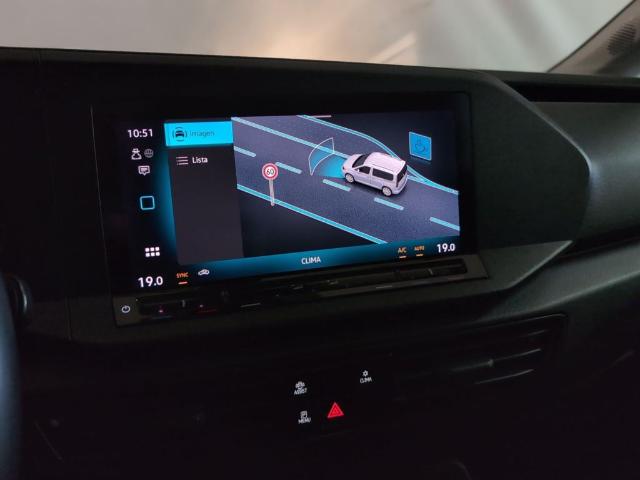 Volkswagen Caddy Maxi Origin 2.0 TDI 75 kW (102 CV)