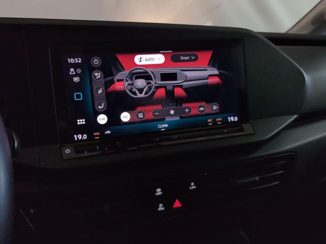 Volkswagen Caddy Maxi Origin 2.0 TDI 75 kW (102 CV)