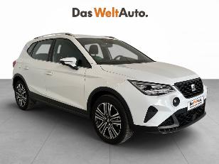 Coche de Ocasión VGRS