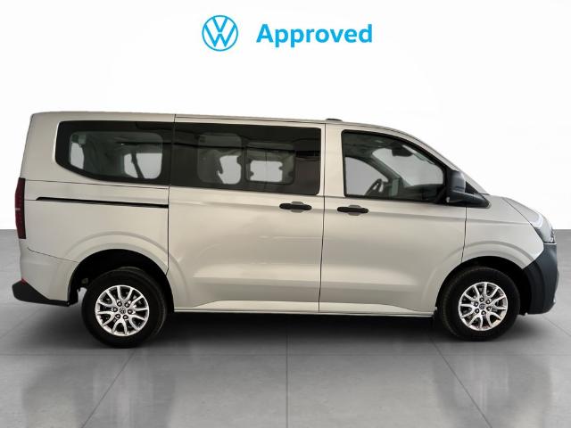 Volkswagen Caravelle Batalla Corta 2.0 TDI BMT 110 kW (150 CV) DSG