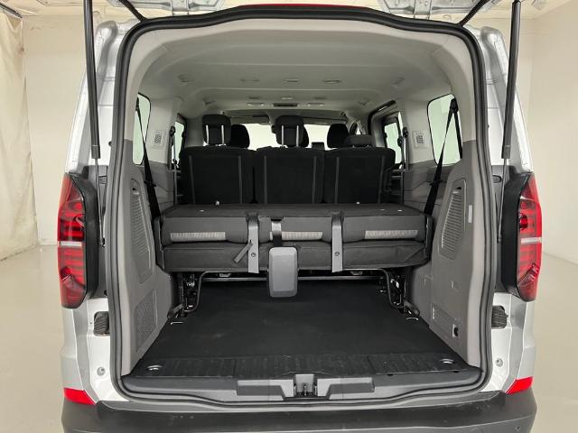 Volkswagen Caravelle Batalla Corta 2.0 TDI BMT 110 kW (150 CV) DSG