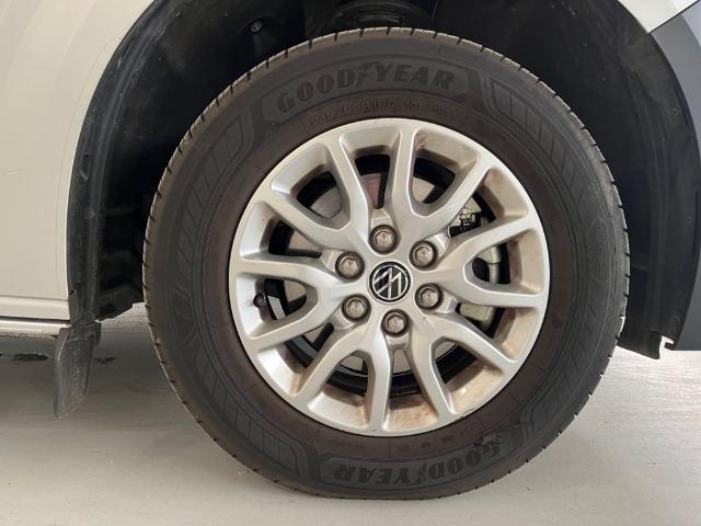 Volkswagen Caravelle Batalla Corta 2.0 TDI BMT 110 kW (150 CV) DSG