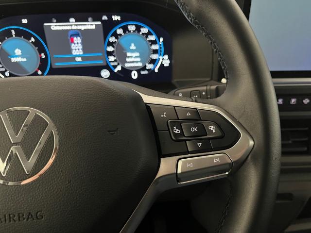 Volkswagen Caravelle Batalla Corta 2.0 TDI BMT 110 kW (150 CV) DSG