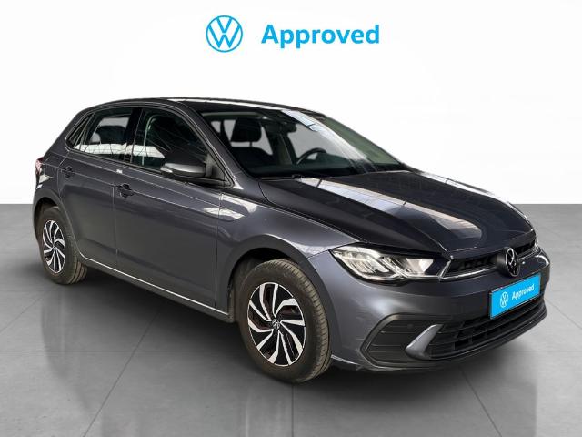 Volkswagen Polo 1.0 TSI de segunda mano