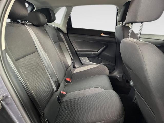 Volkswagen Polo Life 1.0 TSI 81 kW (110 CV) DSG