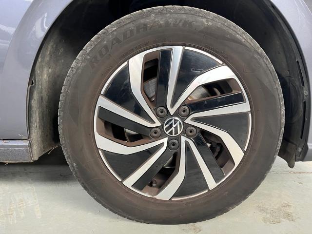 Volkswagen Polo Life 1.0 TSI 81 kW (110 CV) DSG