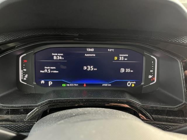 Volkswagen Polo Life 1.0 TSI 81 kW (110 CV) DSG