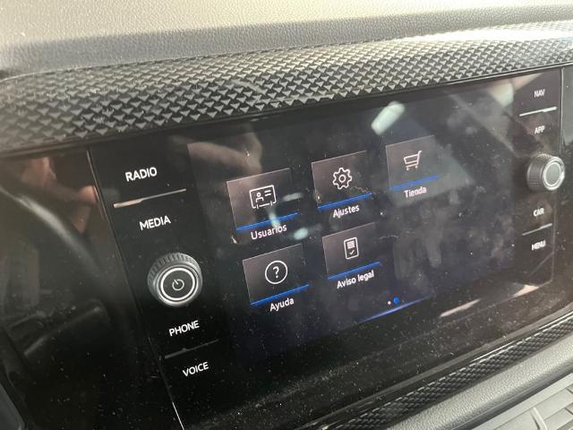 Volkswagen Polo Life 1.0 TSI 81 kW (110 CV) DSG