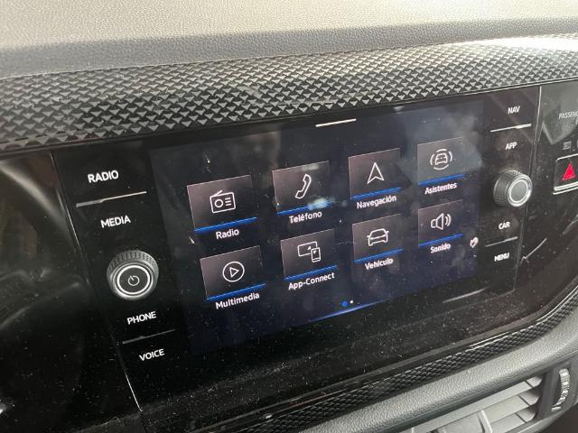 Volkswagen Polo Life 1.0 TSI 81 kW (110 CV) DSG