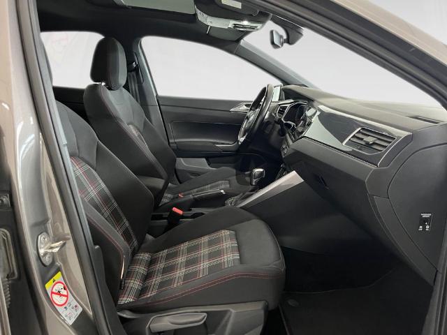 Volkswagen Polo GTI 2.0 TSI 147 kW (200 CV) DSG
