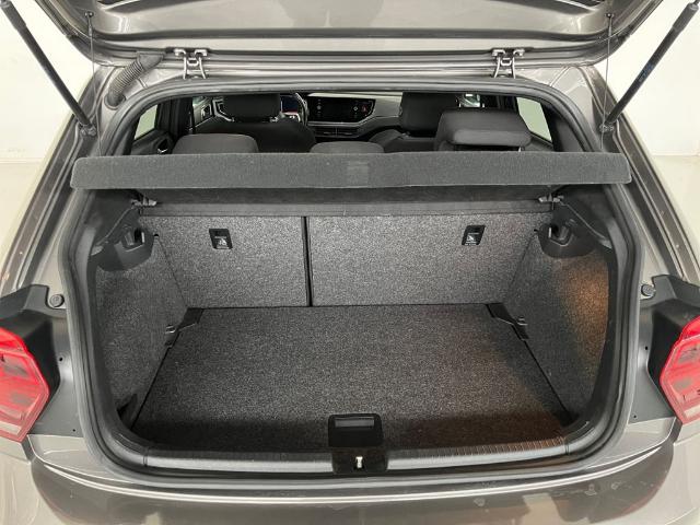 Volkswagen Polo GTI 2.0 TSI 147 kW (200 CV) DSG