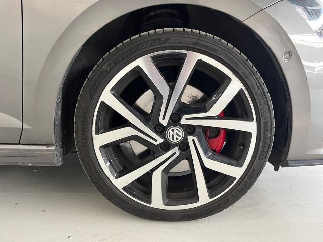 Volkswagen Polo GTI 2.0 TSI 147 kW (200 CV) DSG